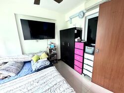 Blk 672B Waterway Banks (Punggol), HDB 2 Rooms #558905861